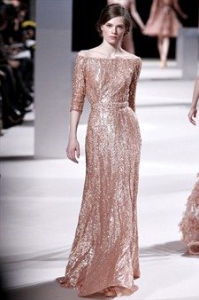 PARIS HAUTE COUTURE: ELIE SAAB SPRING 2011 COUTURE