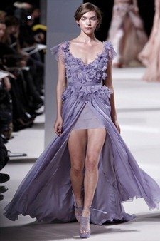 PARIS HAUTE COUTURE: ELIE SAAB SPRING 2011 COUTURE