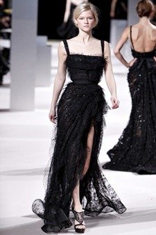 PARIS HAUTE COUTURE: ELIE SAAB SPRING 2011 COUTURE