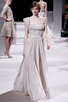 PARIS HAUTE COUTURE: ELIE SAAB SPRING 2011 COUTURE