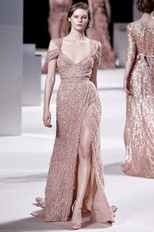 PARIS HAUTE COUTURE: ELIE SAAB SPRING 2011 COUTURE