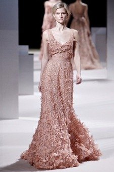 PARIS HAUTE COUTURE: ELIE SAAB SPRING 2011 COUTURE