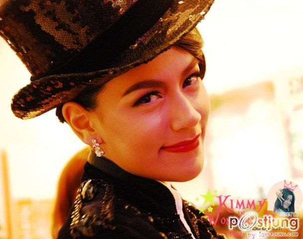 คิมเบอร์ลี่