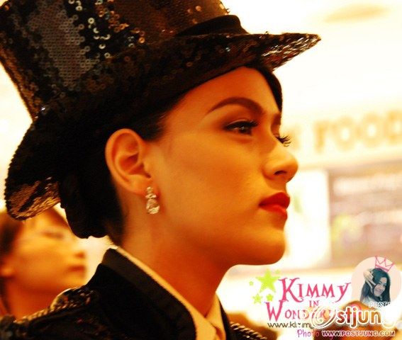 คิมเบอร์ลี่