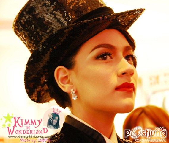 คิมเบอร์ลี่