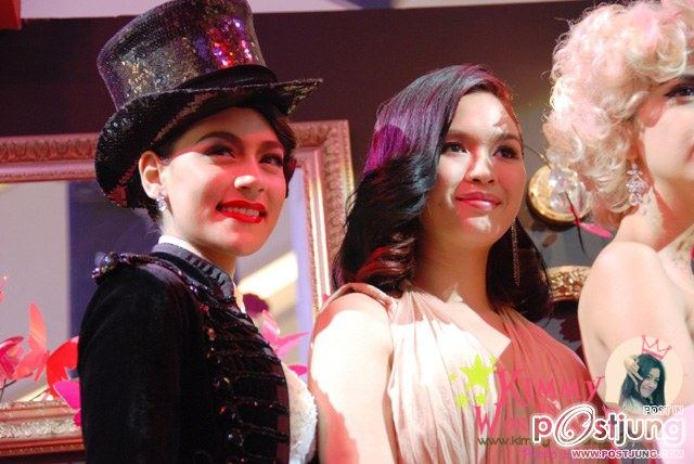 คิมเบอร์ลี่