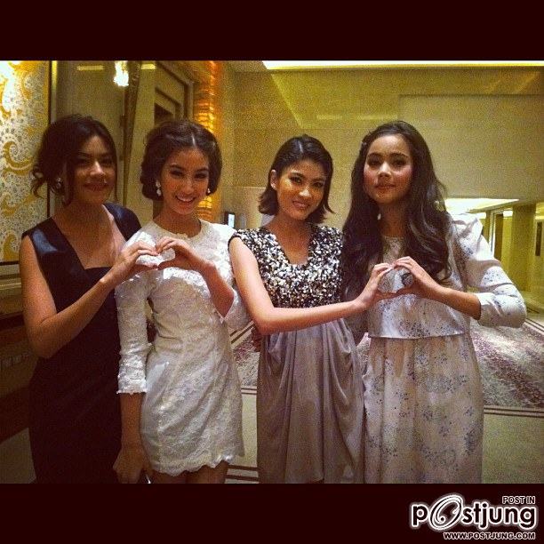 kimberley & friends