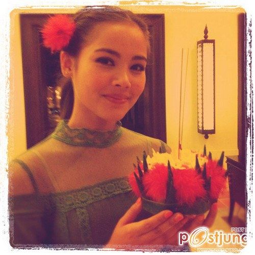 ญาญ่า