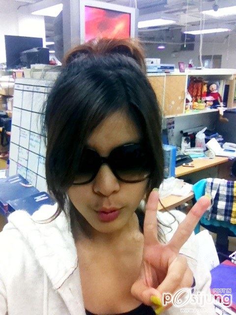 หนูนา