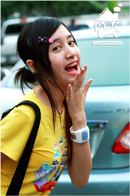 มาดู พิมมี่ Kamikaze ตอนเล่น แรงเงา ค่ะ น่าตบมาก 55