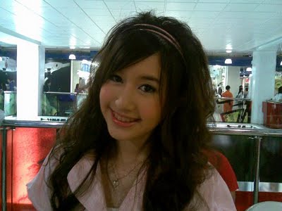 มาดู พิมมี่ Kamikaze ตอนเล่น แรงเงา ค่ะ น่าตบมาก 55