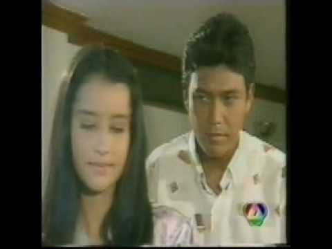 เวอร์ชั่นเก่าค่ะ...แอน ทองประสม-ไพโรจน์ สังวริบุตร