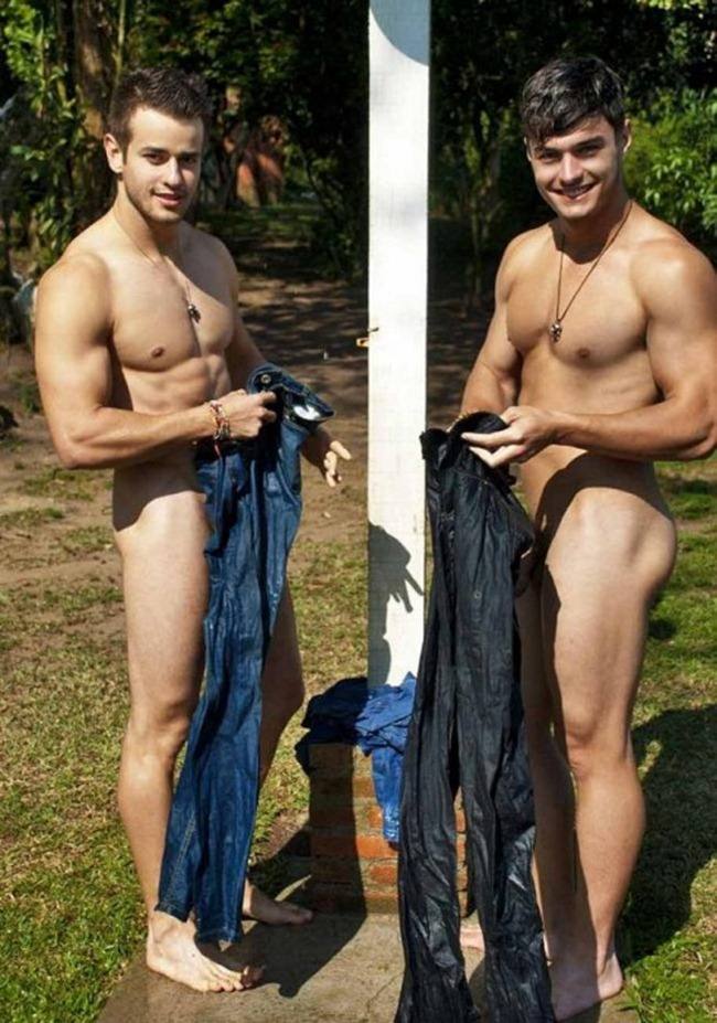 MASCULINE DOSAGE: PAULO FUSETTO & MURIEL VIVELA BY PHOTOGRAPHER DIDIO