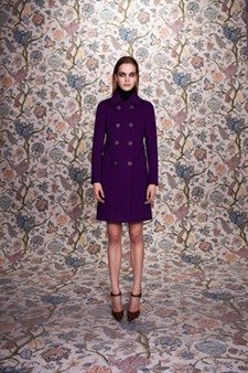 PRE-FALL: BALENCIAGA PRE-FALL 2011