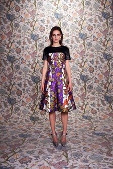 PRE-FALL: BALENCIAGA PRE-FALL 2011