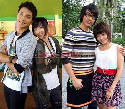 วัยป่วนก๊วนล่าฝัน
