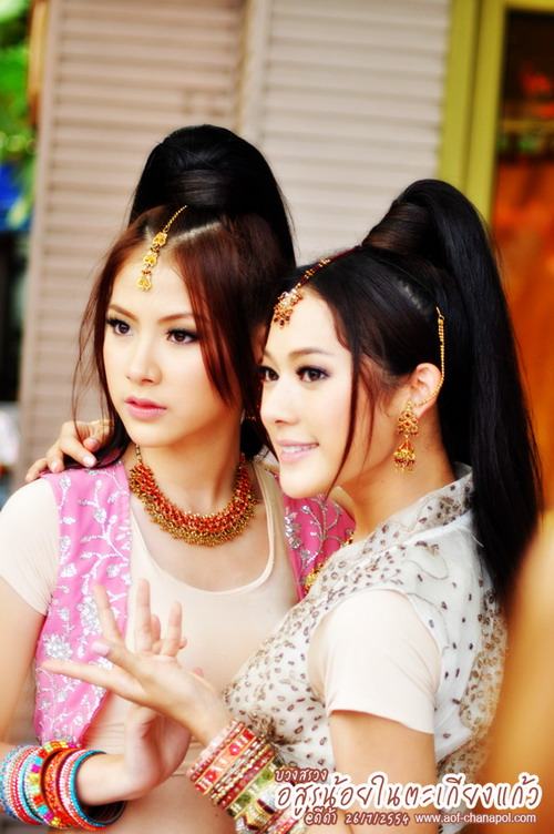 อสูรน้อยในตะเกียงแก้ว...เร็วๆนี้
