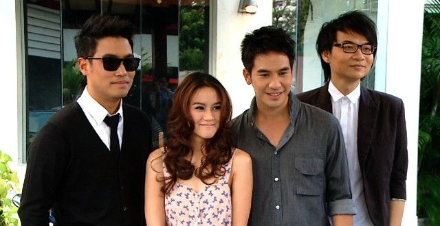 "พี่โป๊บ ธนวรรธน์" ใน MVไม่ต้องขอโทษ...ของ Lipta