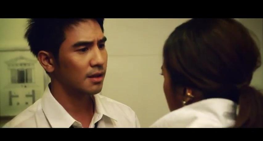 "พี่โป๊บ ธนวรรธน์" ใน MVไม่ต้องขอโทษ...ของ Lipta