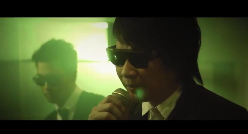 "พี่โป๊บ ธนวรรธน์" ใน MVไม่ต้องขอโทษ...ของ Lipta