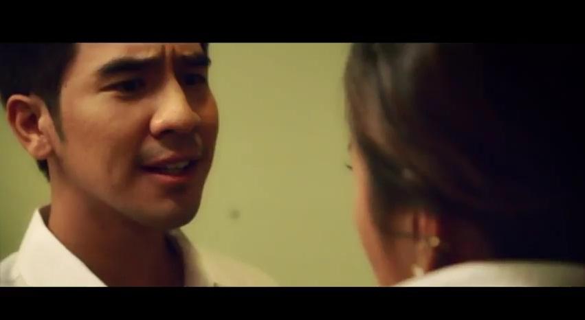 "พี่โป๊บ ธนวรรธน์" ใน MVไม่ต้องขอโทษ...ของ Lipta