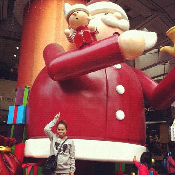 รูปดารา @Instagram....ต้อนรับปีใหม่จร้า ^^