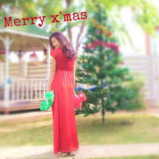 รูปดารา @Instagram....ต้อนรับปีใหม่จร้า ^^