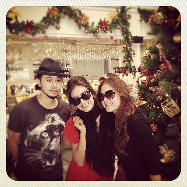 ขันเงิน - ริต้า - โบว์ ชญาดา