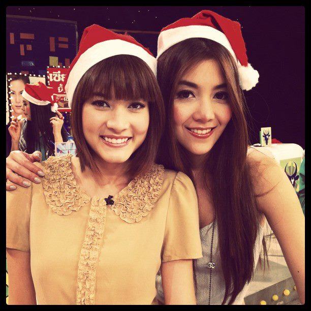 มาร์กี้ - วุ้นเส้น