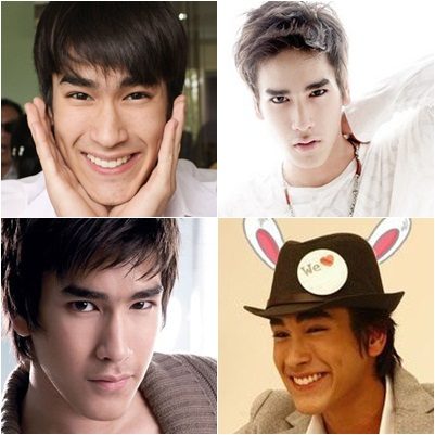 เปิดโผ 20 หนุ่มฮอตยอดนิยม ที่มาแรงที่สุดในปีนี้!