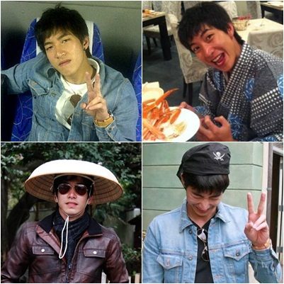เปิดโผ 20 หนุ่มฮอตยอดนิยม ที่มาแรงที่สุดในปีนี้!