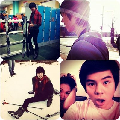 เปิดโผ 20 หนุ่มฮอตยอดนิยม ที่มาแรงที่สุดในปีนี้!