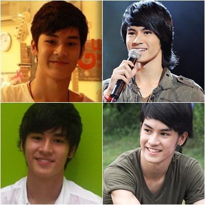 เปิดโผ 20 หนุ่มฮอตยอดนิยม ที่มาแรงที่สุดในปีนี้!