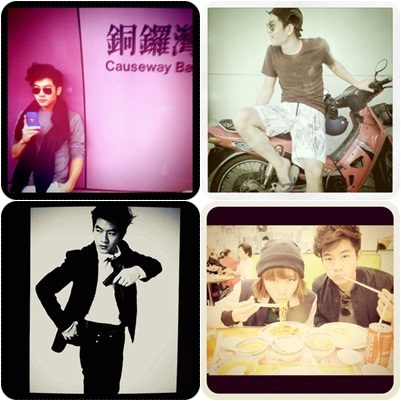 เปิดโผ 20 หนุ่มฮอตยอดนิยม ที่มาแรงที่สุดในปีนี้!