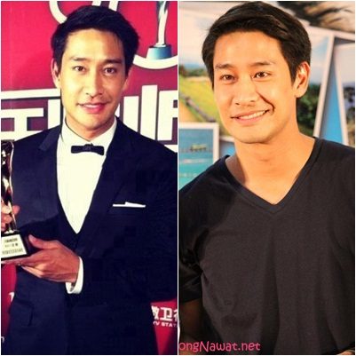 เปิดโผ 20 หนุ่มฮอตยอดนิยม ที่มาแรงที่สุดในปีนี้!