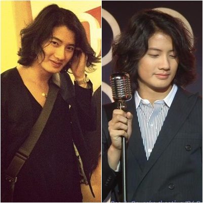 เปิดโผ 20 หนุ่มฮอตยอดนิยม ที่มาแรงที่สุดในปีนี้!
