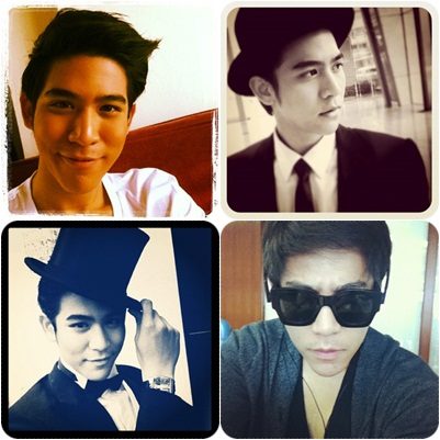 เปิดโผ 20 หนุ่มฮอตยอดนิยม ที่มาแรงที่สุดในปีนี้!
