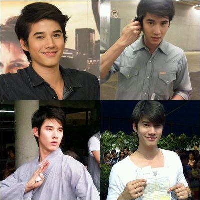 เปิดโผ 20 หนุ่มฮอตยอดนิยม ที่มาแรงที่สุดในปีนี้!