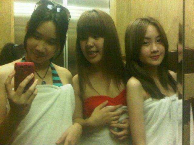 Chi Chi สาวลาว มาใหม่ น่ารักมาก