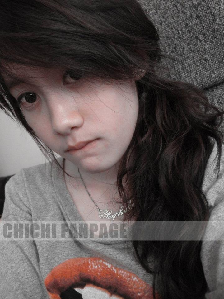 Chi Chi สาวลาว มาใหม่ น่ารักมาก