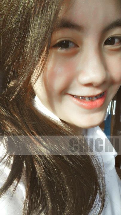 Chi Chi สาวลาว มาใหม่ น่ารักมาก