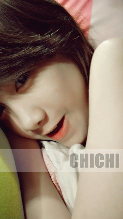 Chi Chi สาวลาว มาใหม่ น่ารักมาก