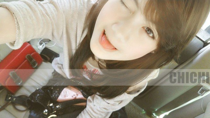 Chi Chi สาวลาว มาใหม่ น่ารักมาก