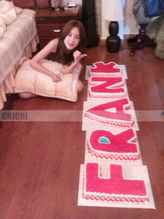 Chi Chi สาวลาว มาใหม่ น่ารักมาก