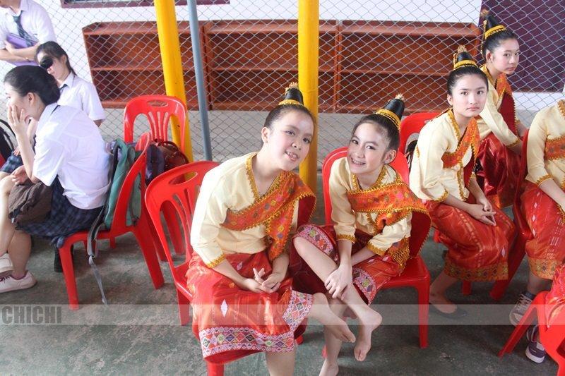 Chi Chi สาวลาว มาใหม่ น่ารักมาก