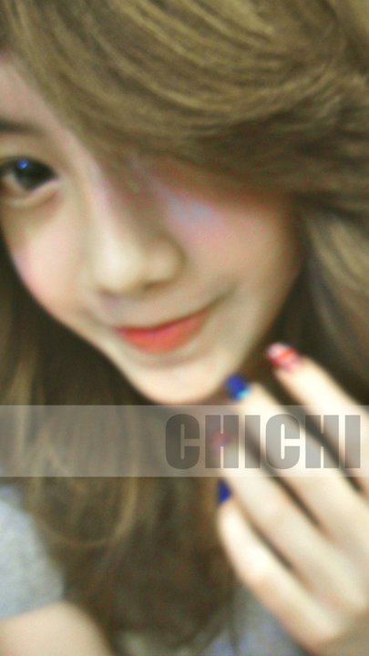 Chi Chi สาวลาว มาใหม่ น่ารักมาก