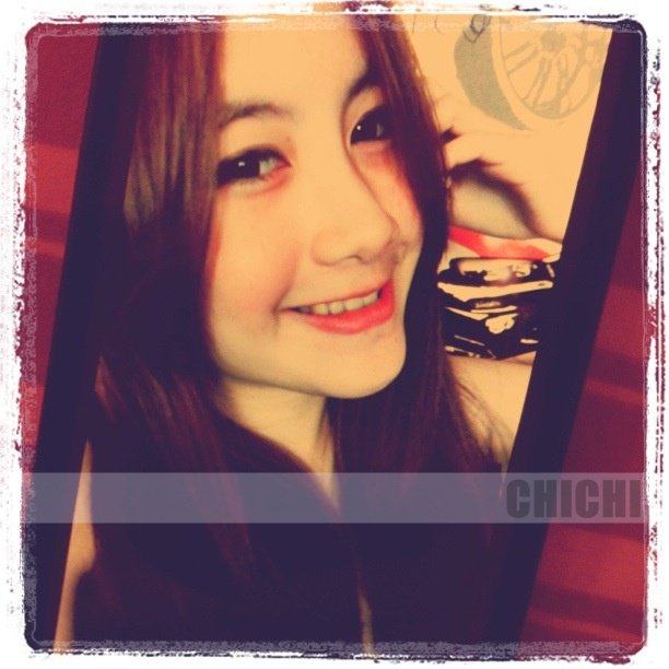 Chi Chi สาวลาว มาใหม่ น่ารักมาก