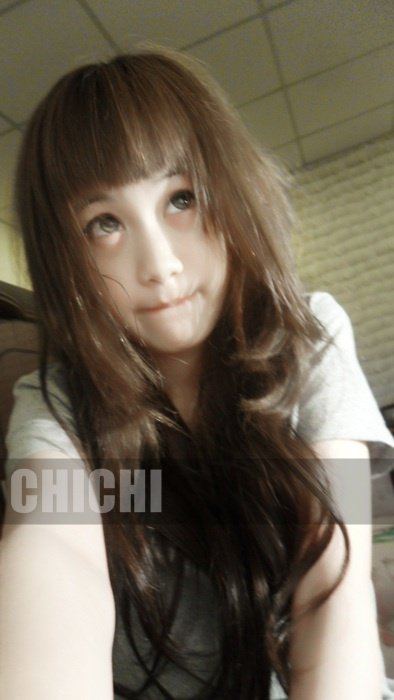 Chi Chi สาวลาว มาใหม่ น่ารักมาก