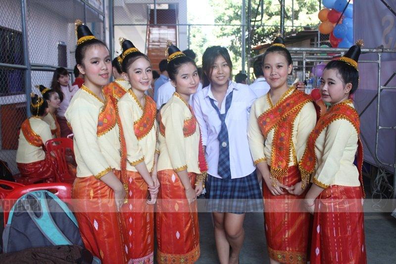 Chi Chi สาวลาว มาใหม่ น่ารักมาก