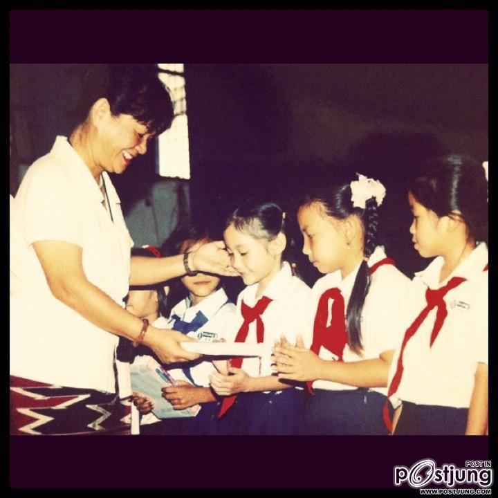 Chi Chi สาวลาว มาใหม่ น่ารักมาก